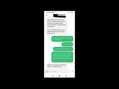 ❤️ Tinder-eko PAWG berri bat gehitu dut nire haremera (hitz egin Tinderrekin barne) ❤❌ Errusiar porno pornoan eu.xsexshop.ru ❌